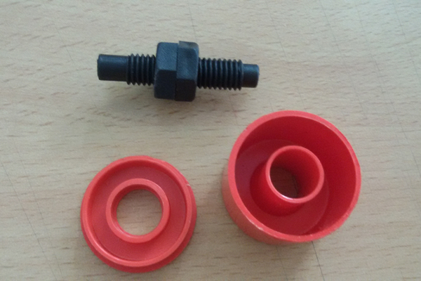 PLASTIC POLYMERINJECTION